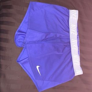 Nike Sports Gym Shorts
